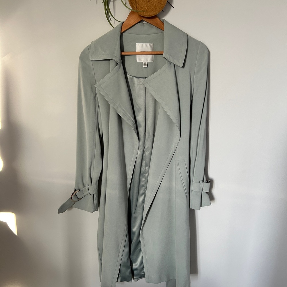 Ever New Trench Coat